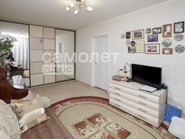 Продается 2-комнатная квартира Октябрьский пр-кт, 44.8  м&sup2;, 4990000 рублей