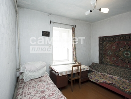 Продается Дом Канская ул, 70  м&sup2;, участок 10 сот., 2800000 рублей