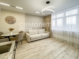 Продается Студия ЖК Сити-парк, дом 2, 28.9  м&sup2;, 6730000 рублей