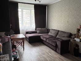 Продается 2-комнатная квартира Строителей б-р, 43.7  м&sup2;, 4500000 рублей