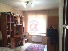 Продается 4-комнатная квартира Патриотов ул, 73  м&sup2;, 6500000 рублей