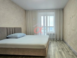 2-комн, Строителей б-р, д.60к4