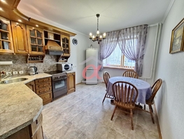 Продается 2-комнатная квартира Ленина пр-кт, 75  м&sup2;, 8600000 рублей