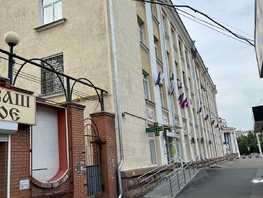 Продается 2-комнатная квартира 50 лет Октября ул, 59.7  м&sup2;, 5500000 рублей