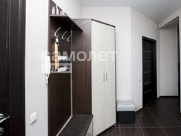 Продается 2-комнатная квартира Окружная ул, 46.7  м&sup2;, 7011000 рублей