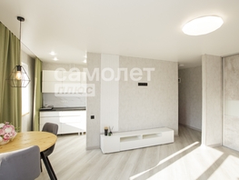 Продается 1-комнатная квартира Шахтеров пр-кт, 31.2  м&sup2;, 4200000 рублей
