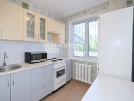 Продается 2-комнатная квартира Строителей б-р, 46.8  м&sup2;, 4800000 рублей
