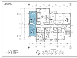 Продается 1-комнатная квартира ЖК Кузнецкий, дом 9, 37.4  м&sup2;, 6028400 рублей