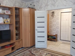 Продается 2-комнатная квартира Косыгина  ул, 52.2  м&sup2;, 4100000 рублей