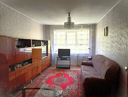 Продается 3-комнатная квартира Поспелова ул, 62.1  м&sup2;, 7500000 рублей