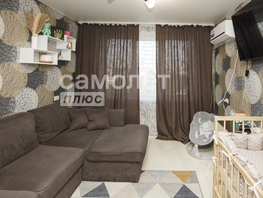 Продается 1-комнатная квартира Ленинградский пр-кт, 32.9  м&sup2;, 3700000 рублей