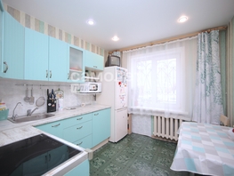 Продается 4-комнатная квартира Ленинградский пр-кт, 73.4  м&sup2;, 7590000 рублей