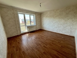 Продается 1-комнатная квартира ЖК Клименко, дом 6в, 34.8  м&sup2;, 2850000 рублей