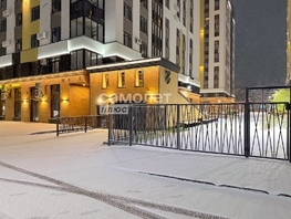 Сдается Торговое ЖК Чемпион-парк, дом 2, 127.7  м&sup2;, 153240 рублей