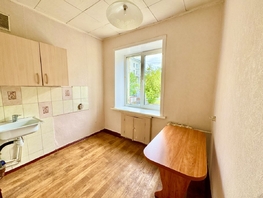 Продается 2-комнатная квартира Воробьева  ул, 40.9  м&sup2;, 2700000 рублей