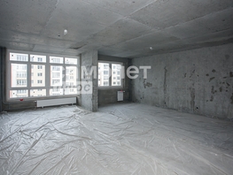 Продается 2-комнатная квартира ЖК Солнечный бульвар, дом 23 корп 2, 43.2  м&sup2;, 5290000 рублей