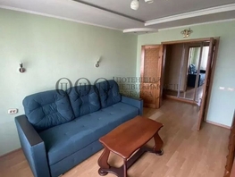 Продается 2-комнатная квартира Сибиряков-Гвардейцев ул, 47.6  м&sup2;, 4270000 рублей