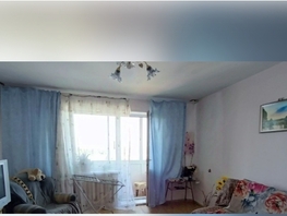 Продается 2-комнатная квартира Карбышева ул, 54  м&sup2;, 2150000 рублей