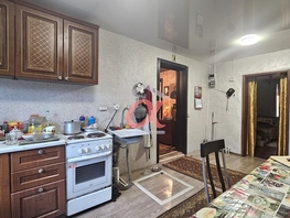 Продается Дом Крупина ул, 91  м&sup2;, участок 6.3 сот., 2960000 рублей