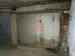 Продается парковка Сибиряков-Гвардейцев ул, 24.9  м&sup2;, 800000 рублей