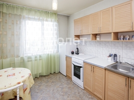 Продается 1-комнатная квартира Комсомольский пр-кт, 30.8  м&sup2;, 3850000 рублей