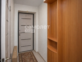Продается 1-комнатная квартира Дзержинского ул, 30  м&sup2;, 3990000 рублей