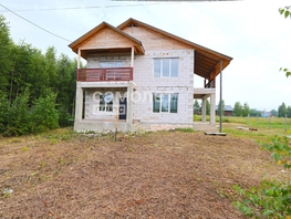 Продается Коттедж Садовая ул, 105.1  м&sup2;, участок 7.5 сот., 6800000 рублей