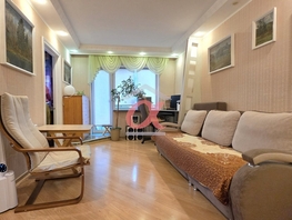 Продается 4-комнатная квартира Ленина пр-кт, 60.5  м&sup2;, 6400000 рублей