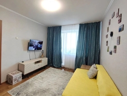 Продается 2-комнатная квартира Мира  пр-кт, 43.2  м&sup2;, 3800000 рублей