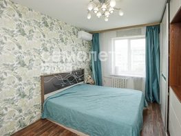 Продается 2-комнатная квартира Октябрьский пр-кт, 48.6  м&sup2;, 5700000 рублей