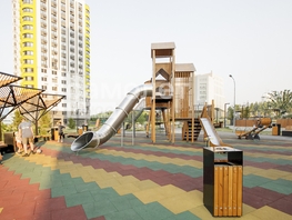 Продается Студия ЖК Панорама, (Октябрьский, 32Б), 27.1  м&sup2;, 5880000 рублей