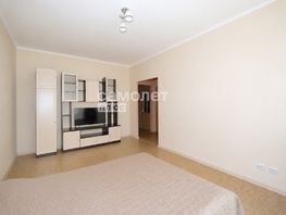 Продается 1-комнатная квартира ЖК Юность-2, дом 2, 39.4  м&sup2;, 5200000 рублей