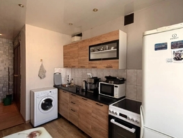 Продается 2-комнатная квартира 11 Гвардейской Армии  ул, 44.6  м&sup2;, 3650000 рублей