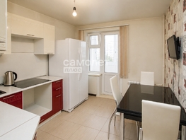 Продается 2-комнатная квартира Заречная 2-я ул, 53.21  м&sup2;, 7940000 рублей