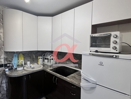 Продается 1-комнатная квартира Шахтеров пр-кт, 28.7  м&sup2;, 4500000 рублей