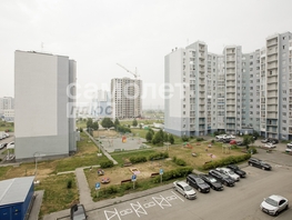 Продается 2-комнатная квартира Комсомольский пр-кт, 66.3  м&sup2;, 9370000 рублей