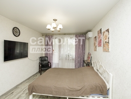 Продается 2-комнатная квартира Федоровского ул, 43.9  м&sup2;, 4700000 рублей