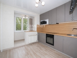 Продается 2-комнатная квартира Ленина пр-кт, 50.4  м&sup2;, 5995000 рублей