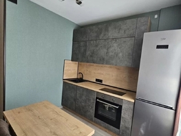 Продается 1-комнатная квартира Советской Армии  пр-кт, 31.4  м&sup2;, 2600000 рублей