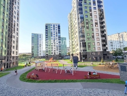 Продается 3-комнатная квартира ЖК Парковый, дом 1, 61.2  м&sup2;, 8290000 рублей