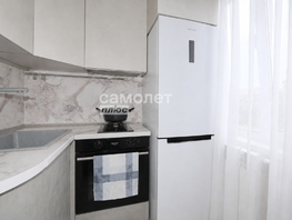 Продается 3-комнатная квартира Шахтеров пр-кт, 44.2  м&sup2;, 6800000 рублей