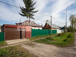 Продается Дом Железнодорожная ул, 110  м&sup2;, участок 7 сот., 4990000 рублей