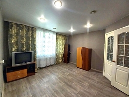 Продается 1-комнатная квартира Ленина ул, 37  м&sup2;, 5000000 рублей
