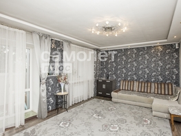 Продается 2-комнатная квартира Спортивная ул, 63  м&sup2;, 6090000 рублей