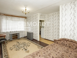 Продается 1-комнатная квартира Советская ул, 30.7  м&sup2;, 2350000 рублей