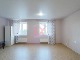 Продается 1-комнатная квартира Солнечный мкр, 33.7  м&sup2;, 2250000 рублей