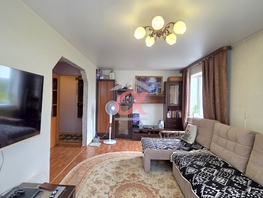 Продается 1-комнатная квартира Ленина пр-кт, 30.8  м&sup2;, 4000000 рублей