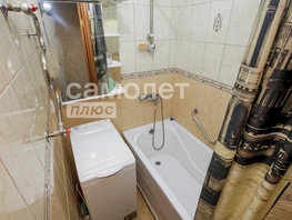 Продается 2-комнатная квартира Космическая ул, 45.4  м&sup2;, 4790000 рублей
