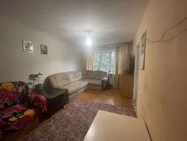 Продается 2-комнатная квартира Октябрьский пр-кт, 45.9  м&sup2;, 4280000 рублей