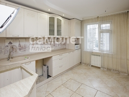 Продается 3-комнатная квартира Молодежный пр-кт, 91.8  м&sup2;, 11900000 рублей